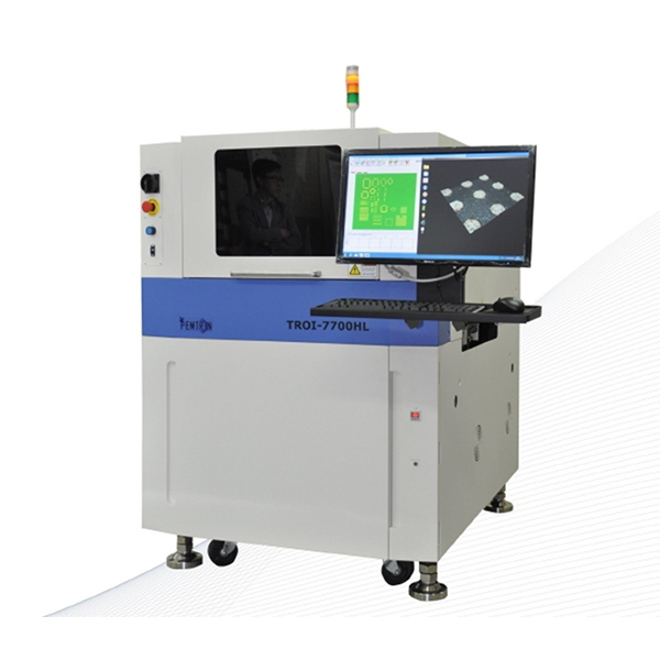TROI-7700H Series