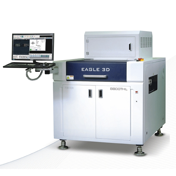 EAGLE 3D 8800 TH Series